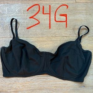 Lonely Underwear, Bobbi Bra